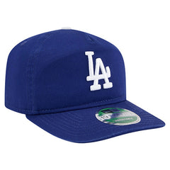Los Angeles Dodgers New Era Team 19TWENTY Adjustable Hat - Royal Hats