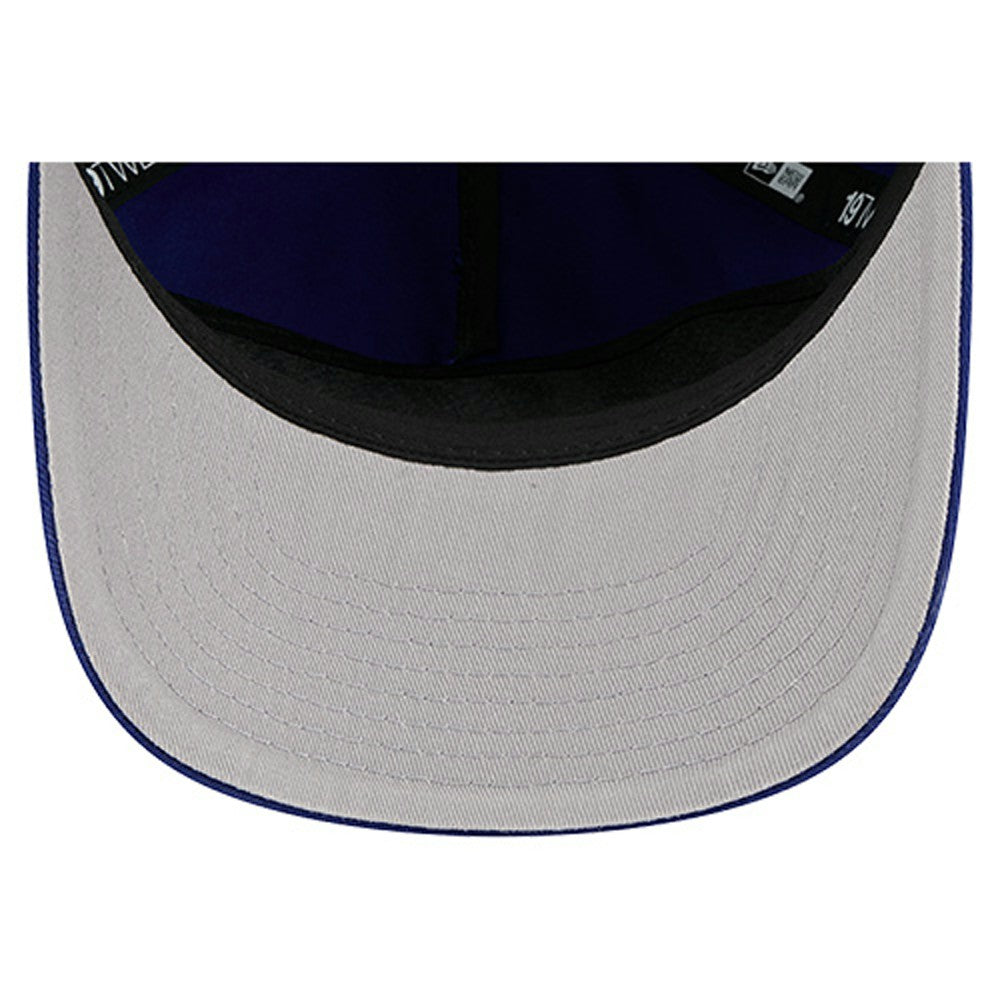 Los Angeles Dodgers New Era Team 19TWENTY Adjustable Hat - Royal Hats