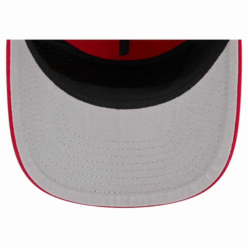 St. Louis Cardinals New Era Team 19TWENTY Adjustable Hat - Red Hats