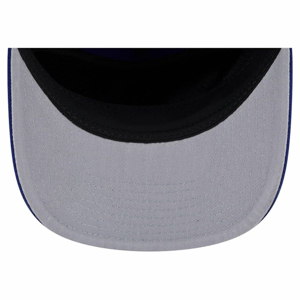 Texas Rangers New Era Team 19TWENTY Adjustable Hat - Royal Hats