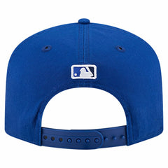 Toronto Blue Jays New Era Team 19TWENTY Adjustable Hat - Royal Hats