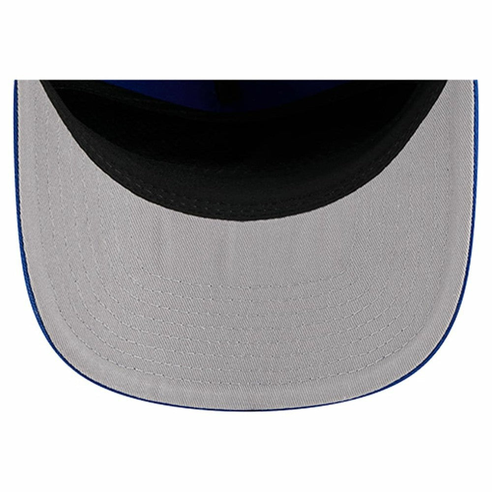 Toronto Blue Jays New Era Team 19TWENTY Adjustable Hat - Royal Hats