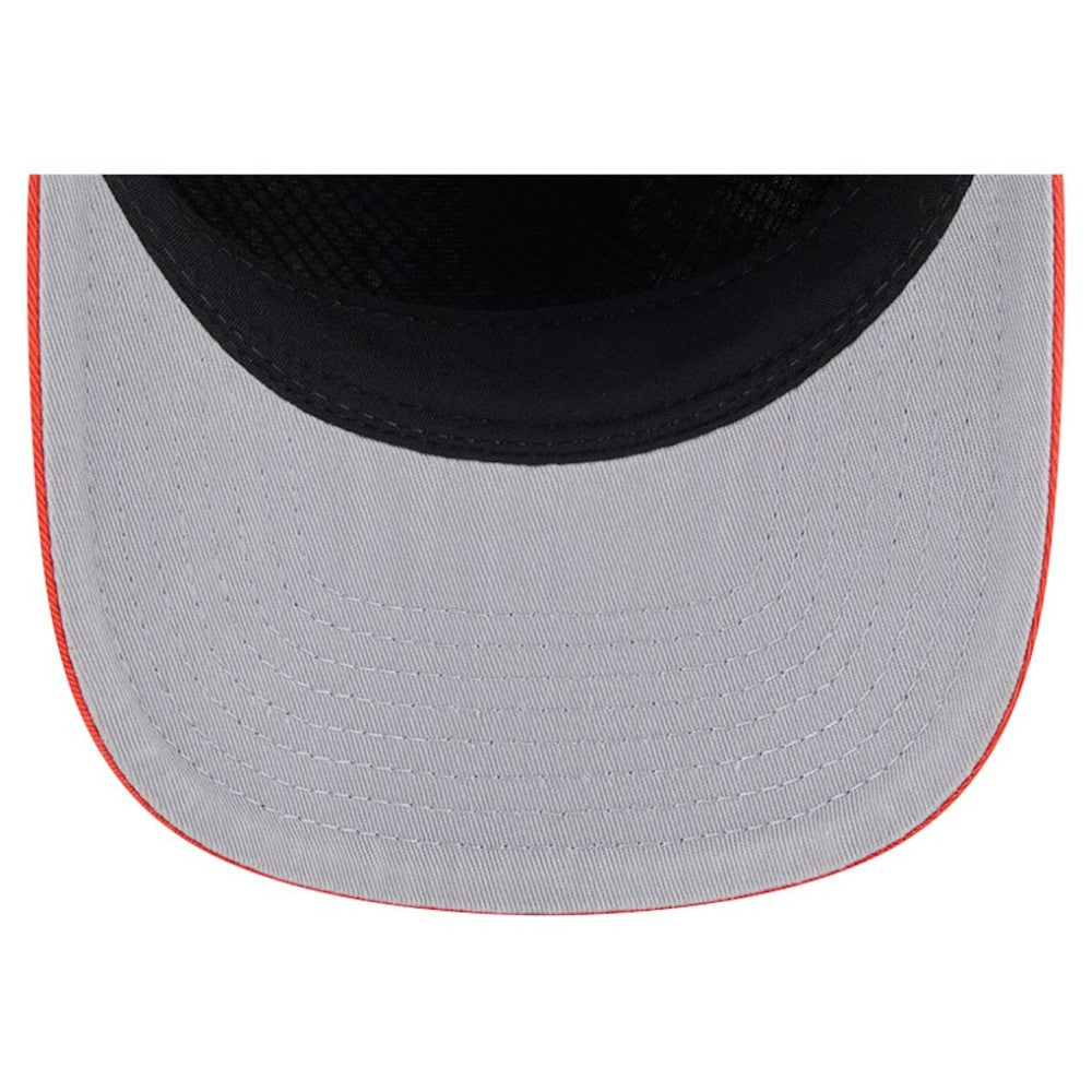 Baltimore Orioles New Era Team 19TWENTY Adjustable Hat - White Hats