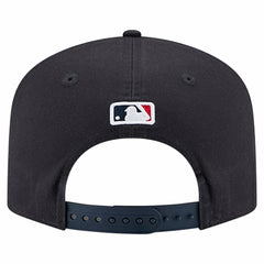 Boston Red Sox New Era Team 19TWENTY Adjustable Hat - Navy Hats