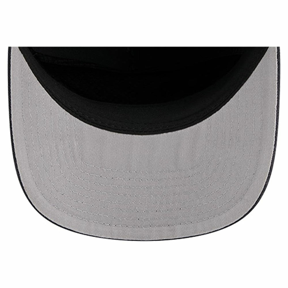 Boston Red Sox New Era Team 19TWENTY Adjustable Hat - Navy Hats