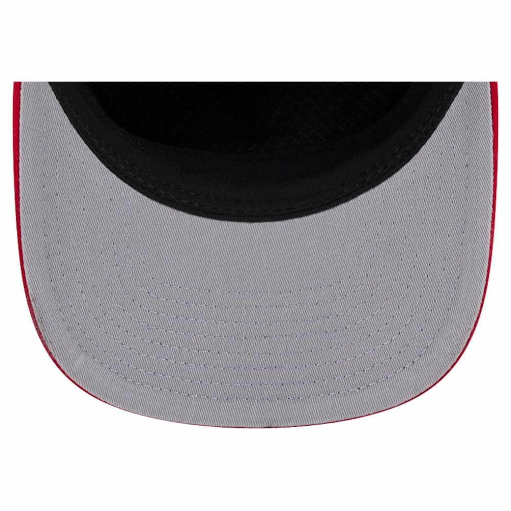 Atlanta Braves New Era Team 19TWENTY Adjustable Hat - Navy Hats