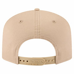 Houston Astros New Era Cam 19TWENTY Adjustable Hat - Light Beige Hats
