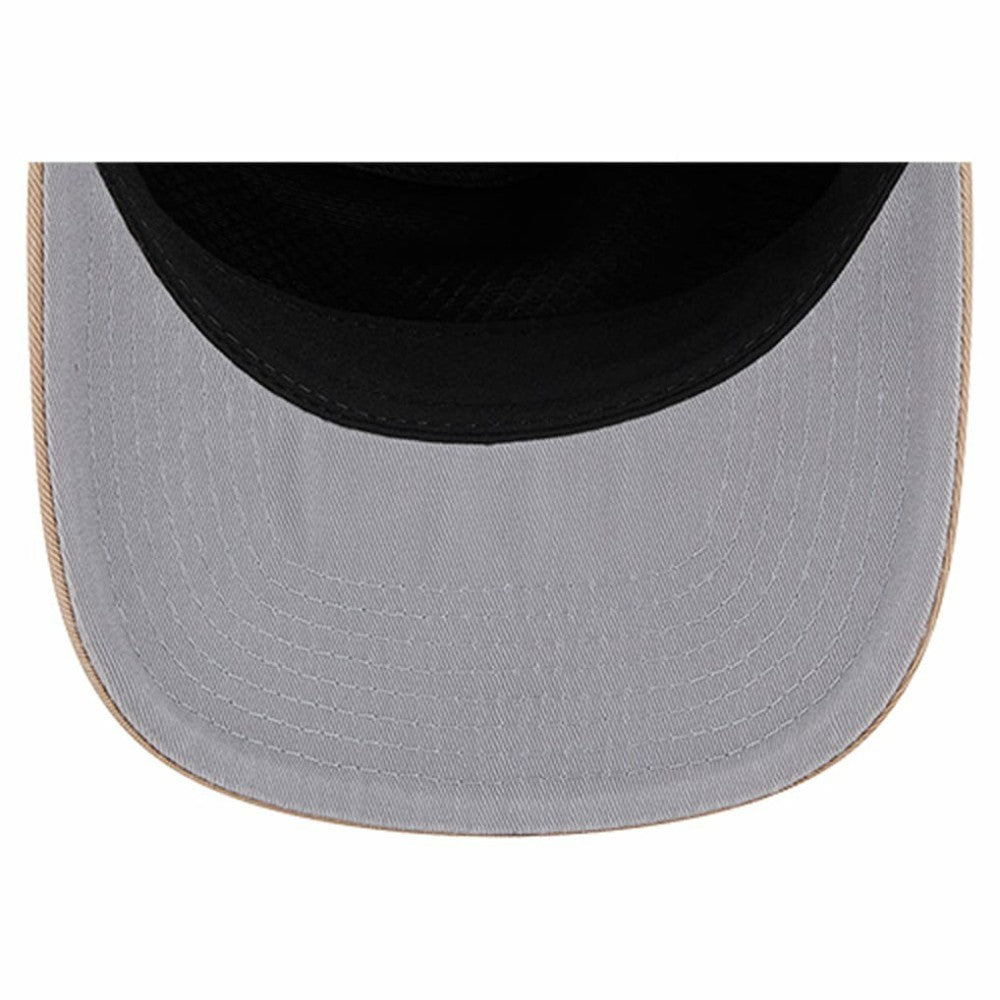 St. Louis Cardinals New Era Cam 19TWENTY Adjustable Hat - Light Beige Hats