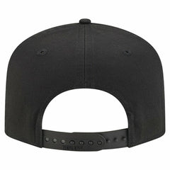 Boston Red Sox New Era 19Twenty Adjustable Hat - Black Hats