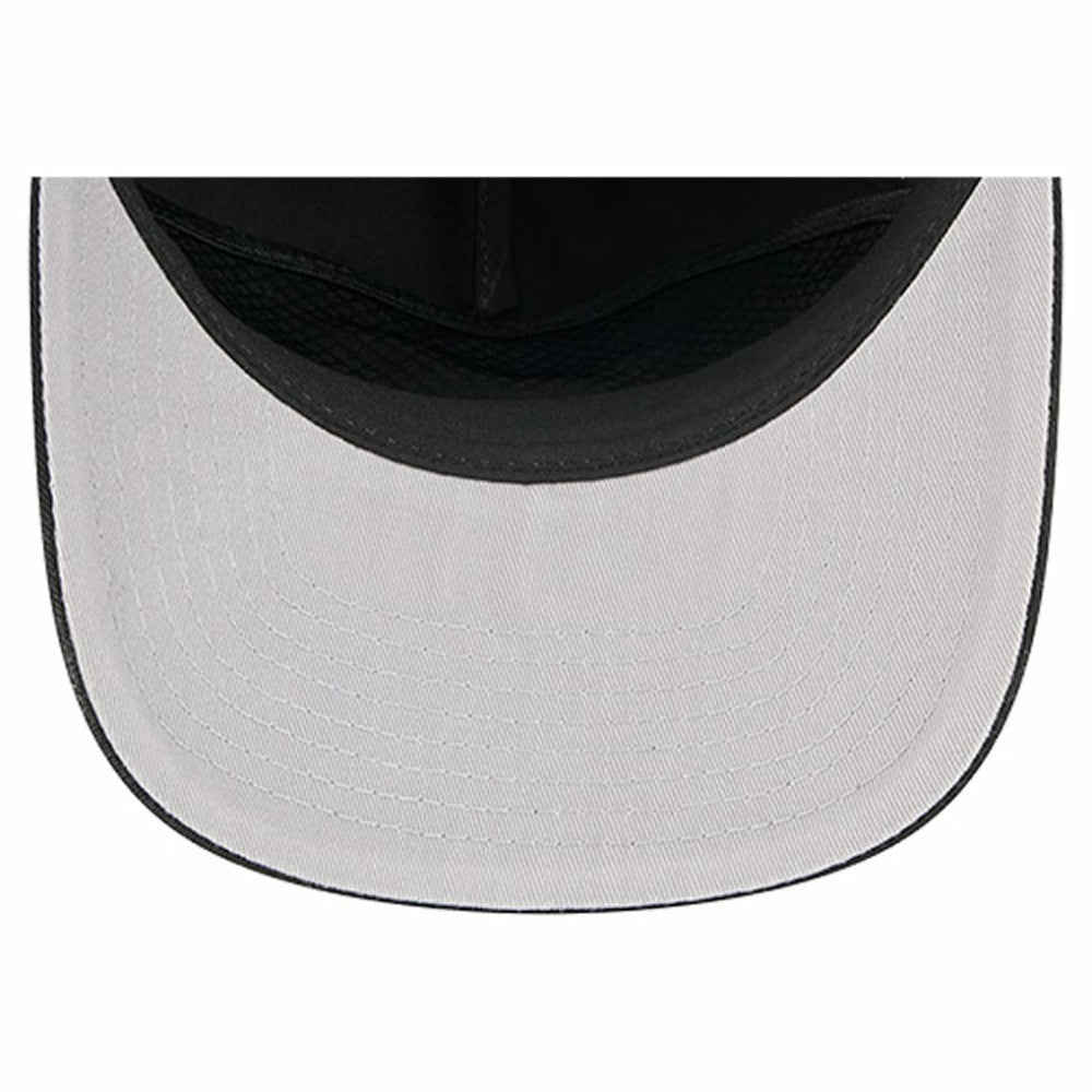 Boston Red Sox New Era 19Twenty Adjustable Hat - Black Hats