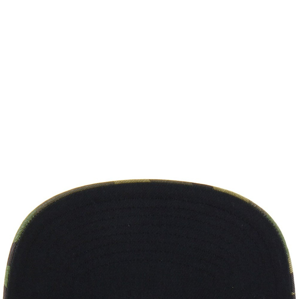 Boston Bruins '47 Trucker Snapback Hat - Camo | US 202909137