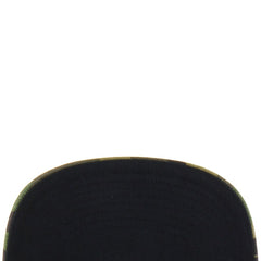 Boston Bruins '47 Trucker Snapback Hat - Camo | US 202909137