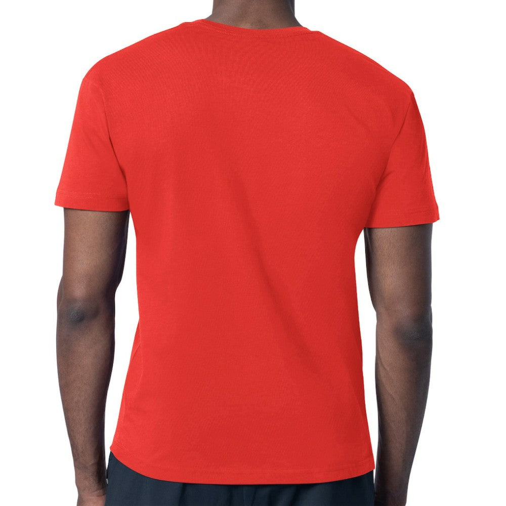 Philadelphia Phillies Starter Team Logo T-Shirt - Red T-shirts