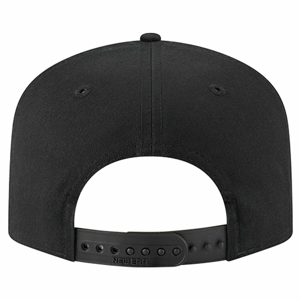 Dallas Cowboys New Era 19TWENTY Adjustable Hat - Black/White Hats