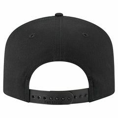 Dallas Cowboys New Era 19TWENTY Adjustable Hat - Black/White Hats