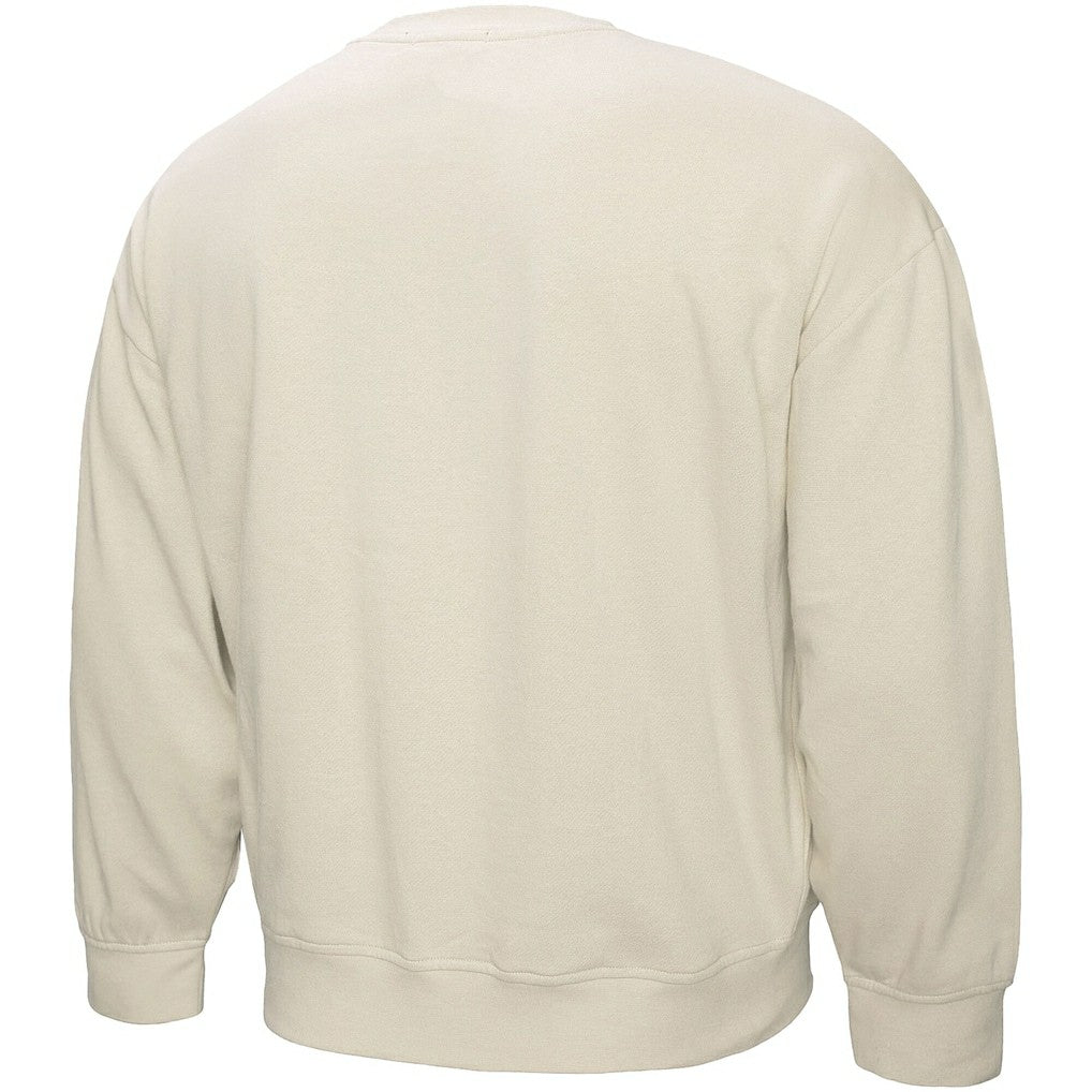 Philadelphia Eagles Women's Plus Size Shooting Star Sweatshirt - Cream Sweatshirts