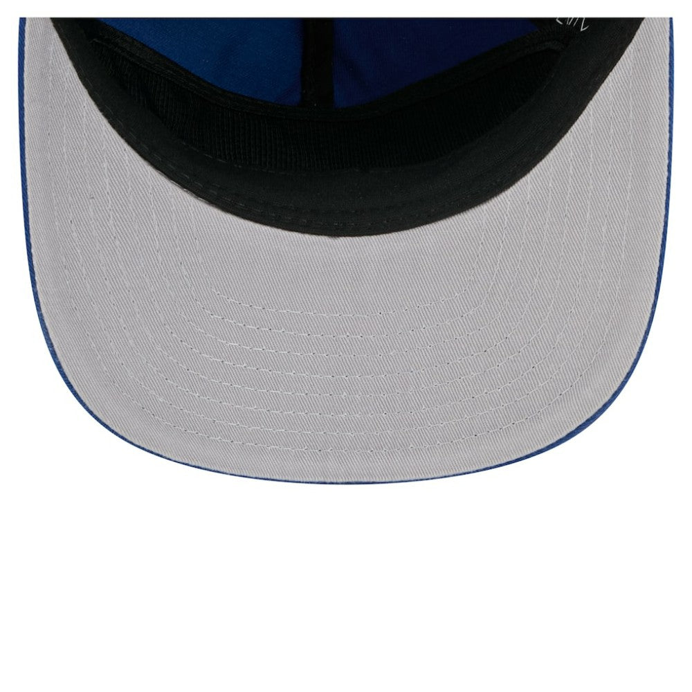 Chicago Cubs New Era Championship 19TWENTY Adjustable Hat - Royal Hats