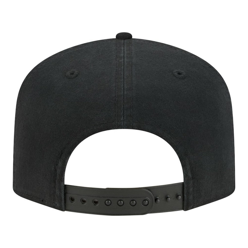 San Francisco Giants New Era Championship 19TWENTY Adjustable Hat - Black Hats