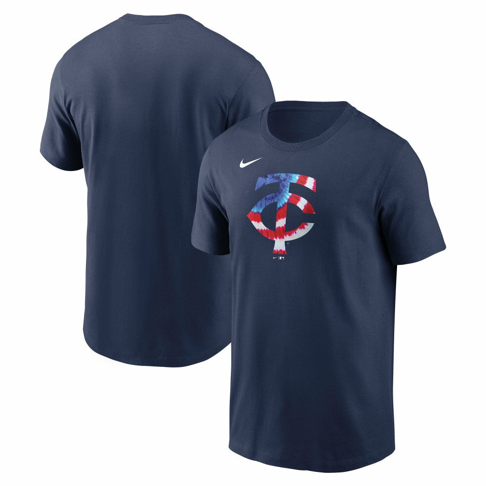 Minnesota Twins Nike Americana T-Shirt - Navy T-shirts