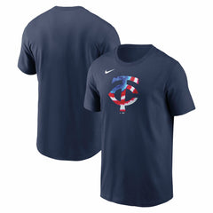 Minnesota Twins Nike Americana T-Shirt - Navy T-shirts