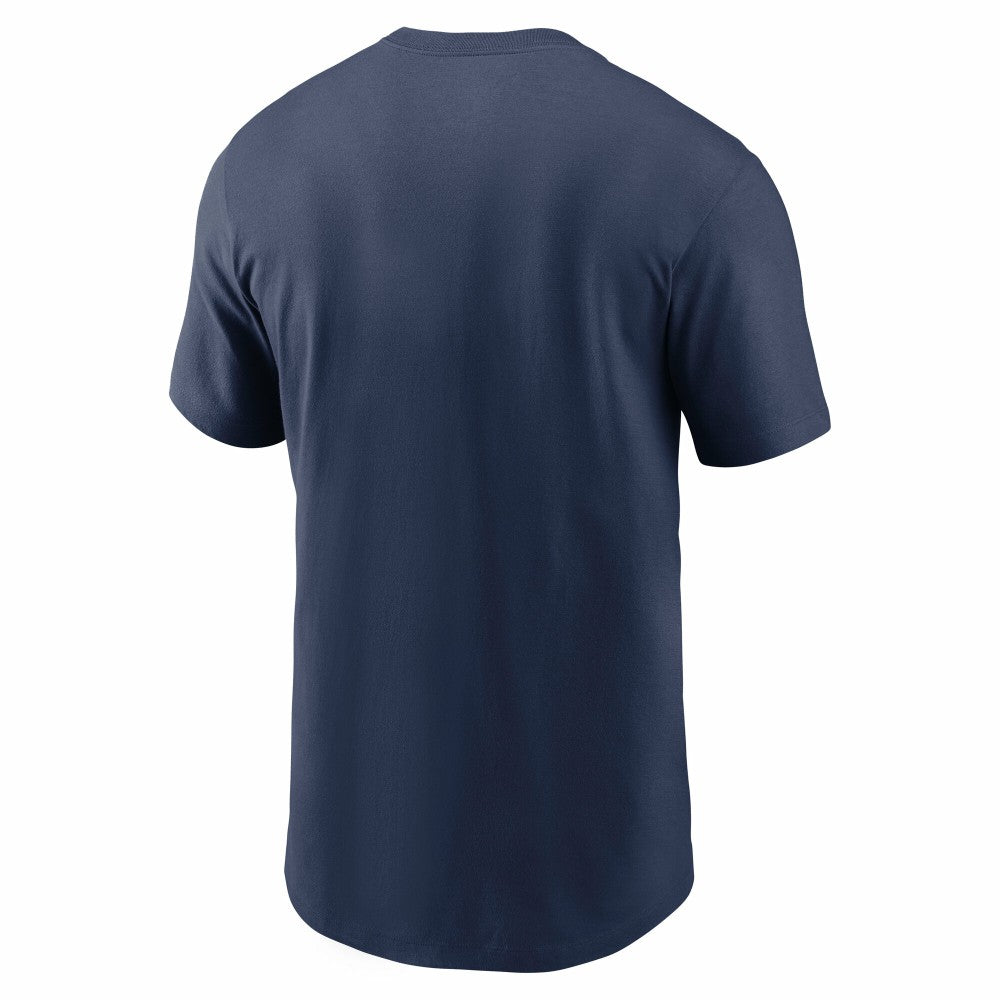 Minnesota Twins Nike Americana T-Shirt - Navy T-shirts