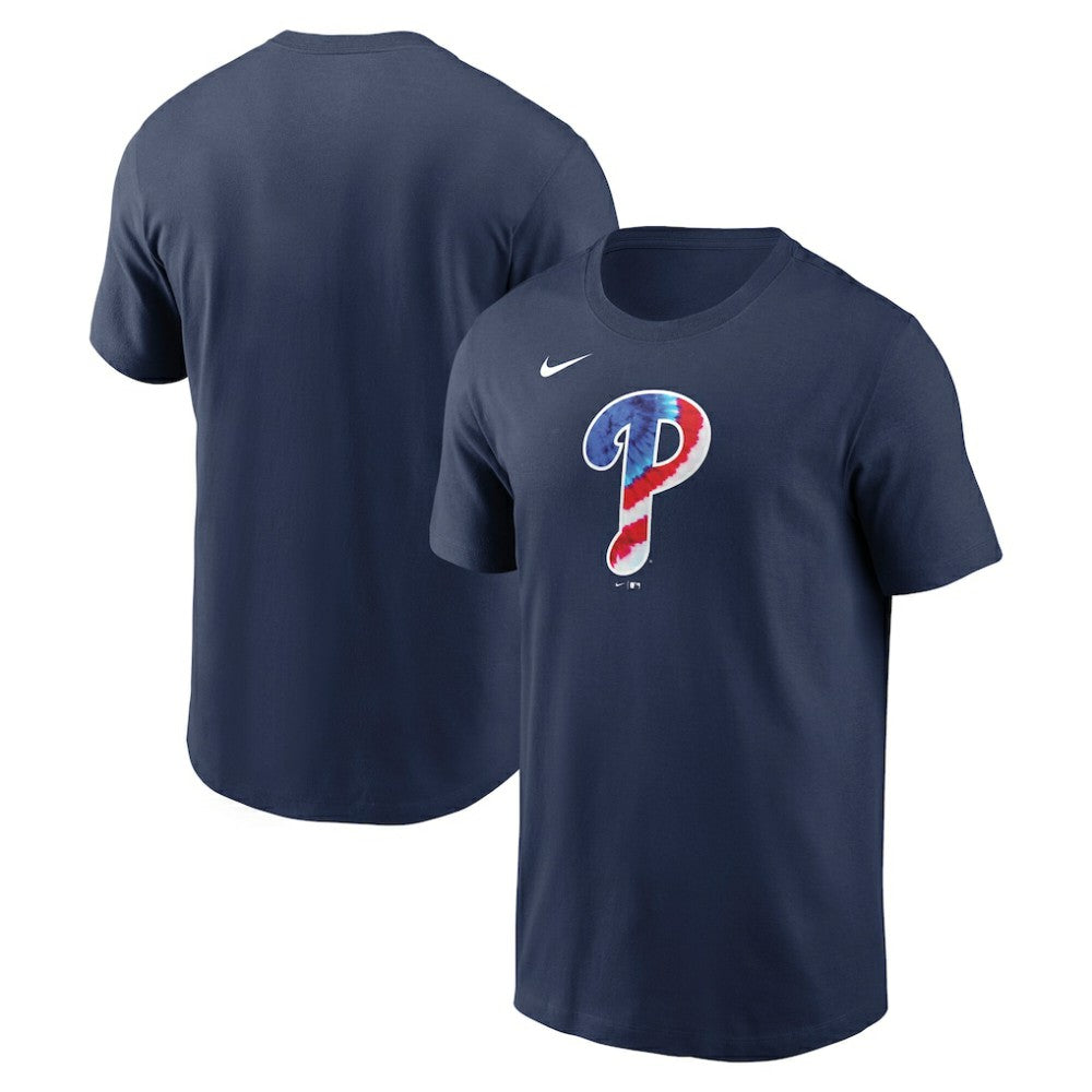 Philadelphia Phillies Nike Americana T-Shirt - Navy T-shirts