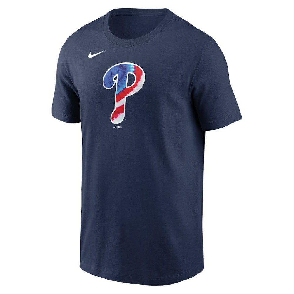 Philadelphia Phillies Nike Americana T-Shirt - Navy T-shirts