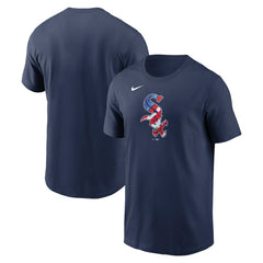 Chicago White Sox Nike Americana T-Shirt - Navy T-shirts