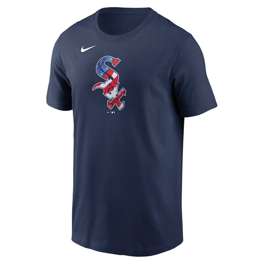 Chicago White Sox Nike Americana T-Shirt - Navy T-shirts