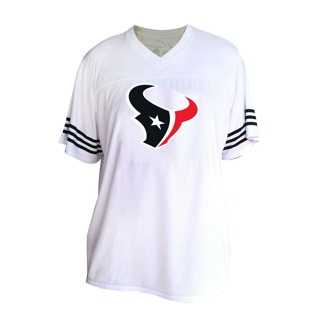 C.J. Stroud Houston Texans Women's Plus Size Fashion Jersey - White Jerseys