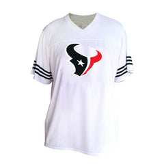 C.J. Stroud Houston Texans Women's Plus Size Fashion Jersey - White Jerseys