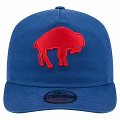 Buffalo Bills New Era Championship 19TWENTY Adjustable Hat - Royal Hats