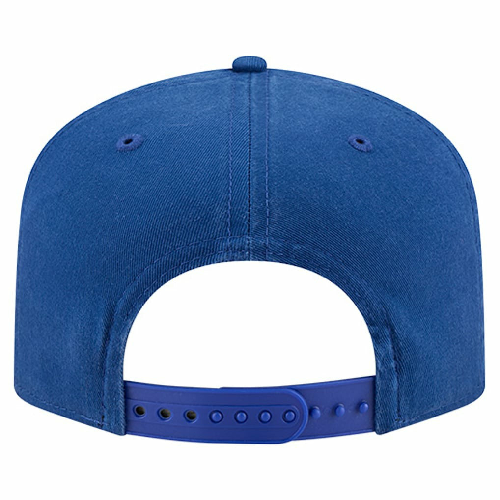 Buffalo Bills New Era Championship 19TWENTY Adjustable Hat - Royal Hats