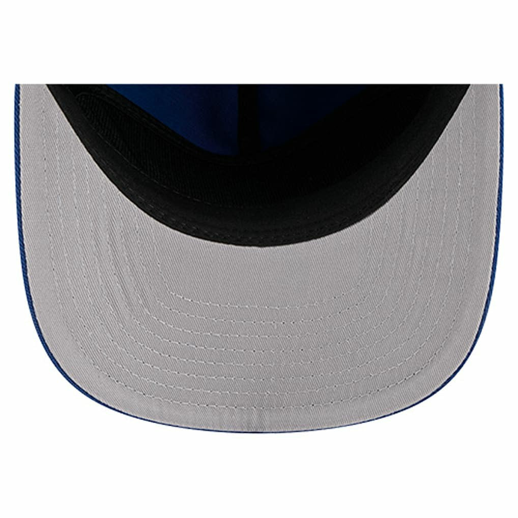 Buffalo Bills New Era Championship 19TWENTY Adjustable Hat - Royal Hats