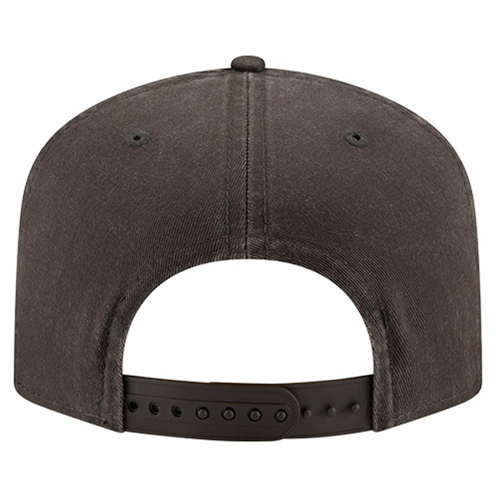 Cleveland Browns New Era Championship 19TWENTY Adjustable Hat - Brown Hats