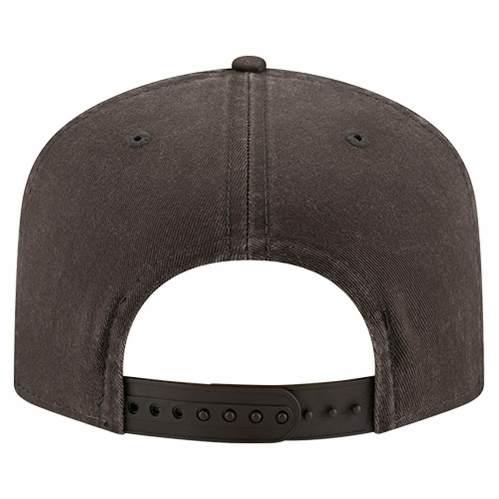 Cleveland Browns New Era Championship 19TWENTY Adjustable Hat - Brown Hats
