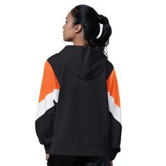 San Francisco Giants Starter Women's Scrimmage Pullover Hoodie - Black Hoodies