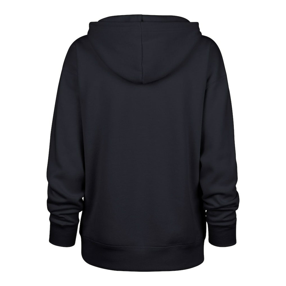 Dallas Cowboys '47 Women's Whirlwind Naomi Pullover Hoodie - Navy Hoodies