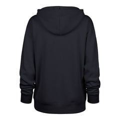 Dallas Cowboys '47 Women's Whirlwind Naomi Pullover Hoodie - Navy Hoodies