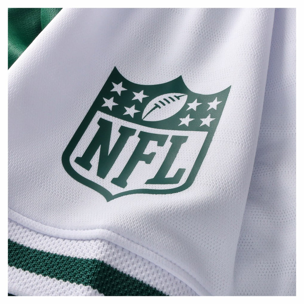 New York Jets NFL Football x Football Fan Top - White Tops