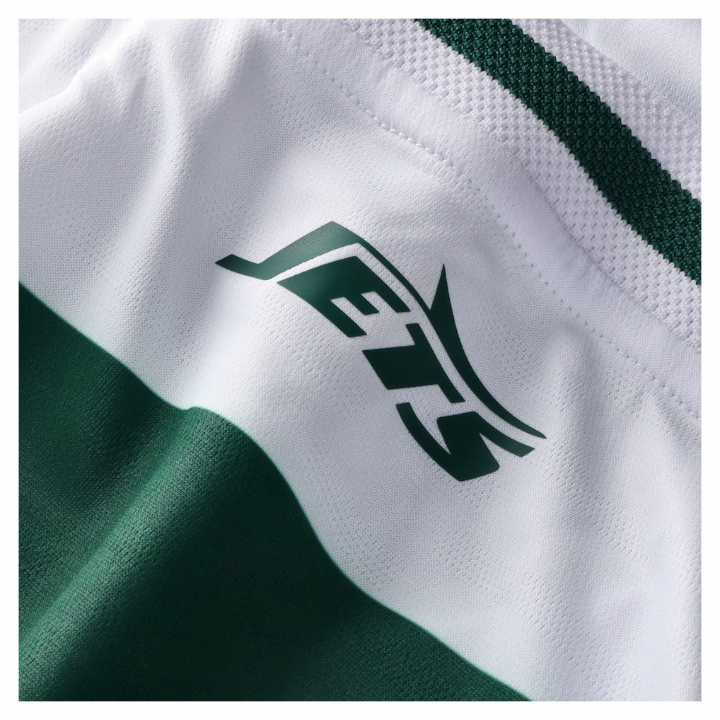 New York Jets NFL Football x Football Fan Top - White Tops