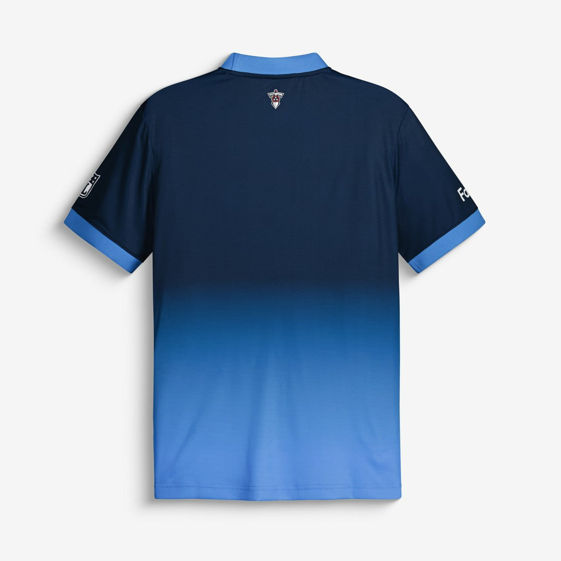 Tennessee Titans NFL Football x Football Fan Top - Navy Tops