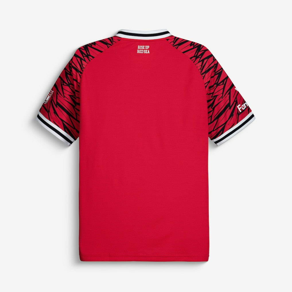 Arizona Cardinals NFL Football x Football Fan Top - Cardinal Tops