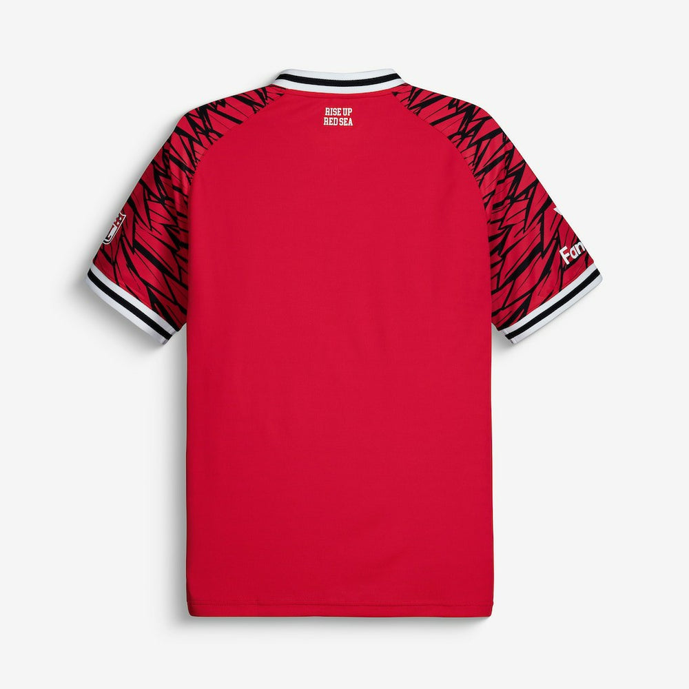 Arizona Cardinals NFL Football x Football Fan Top - Cardinal Tops