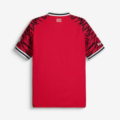 Arizona Cardinals NFL Football x Football Fan Top - Cardinal Tops