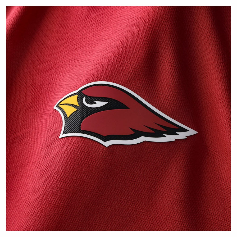 Arizona Cardinals NFL Football x Football Fan Top - Cardinal Tops