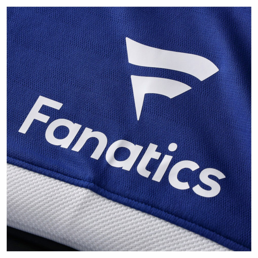Indianapolis Colts NFL Football x Football Fan Top - Black Tops