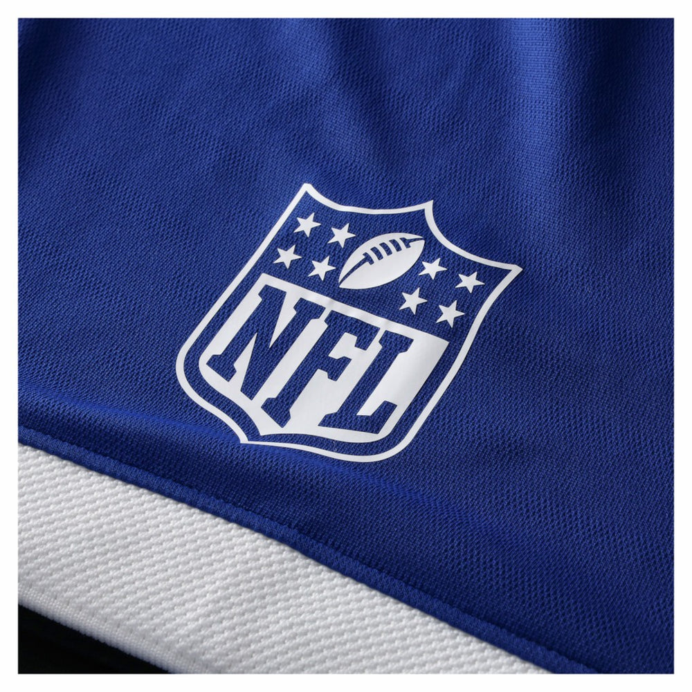 Indianapolis Colts NFL Football x Football Fan Top - Black Tops