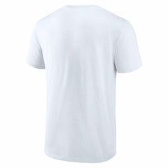 Green Bay Packers Logo Pride T-Shirt - White T-shirts