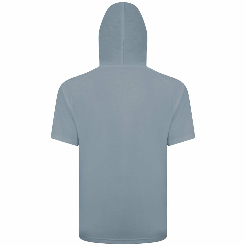 Tampa Bay Rays Levelwear 2025 Spring Training Phase Hoodie T-Shirt - Gray Hoodies